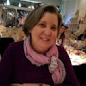 Meet your Posher, Kathryn